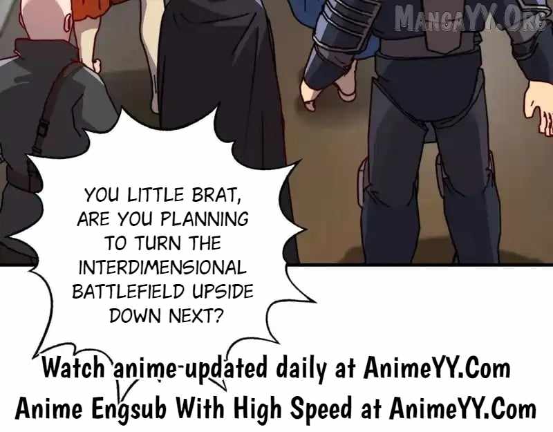 Starting as the God of Wealth, Taming Billions of Divine Pets! Chapter 57 - Page 105 in English