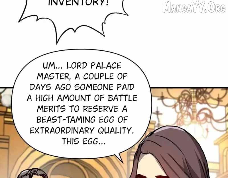 Starting as the God of Wealth, Taming Billions of Divine Pets! Chapter 57 - Page 12 in English