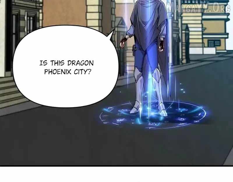 Starting as the God of Wealth, Taming Billions of Divine Pets! Chapter 57 - Page 32 in English