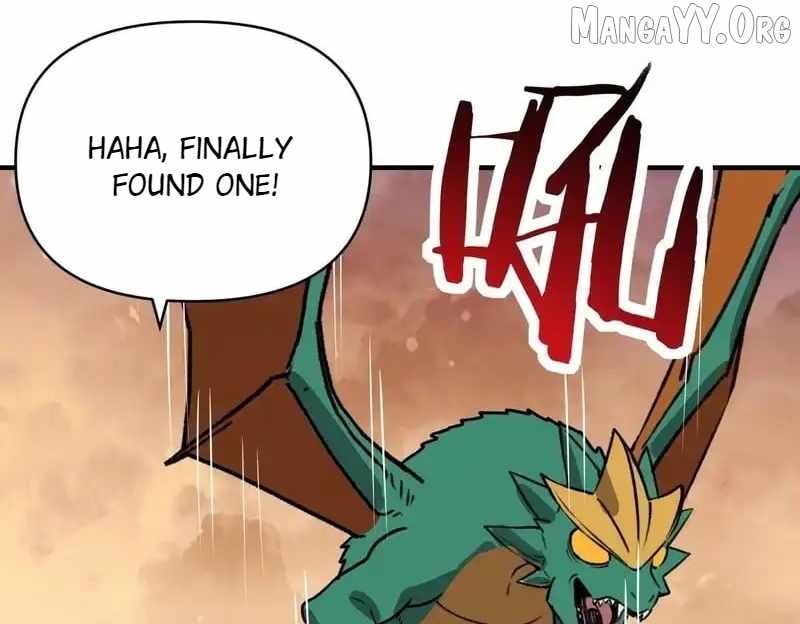 Starting as the God of Wealth, Taming Billions of Divine Pets! Chapter 57 - Page 81 in English