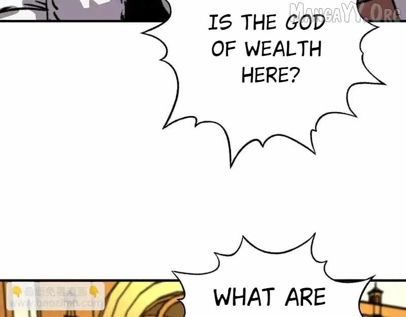 Starting as the God of Wealth, Taming Billions of Divine Pets! Chapter 57 - Page 9 in English