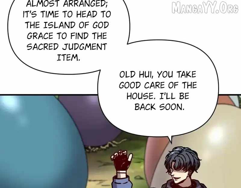 Starting as the God of Wealth, Taming Billions of Divine Pets! Chapter 59 - Page 99 in English