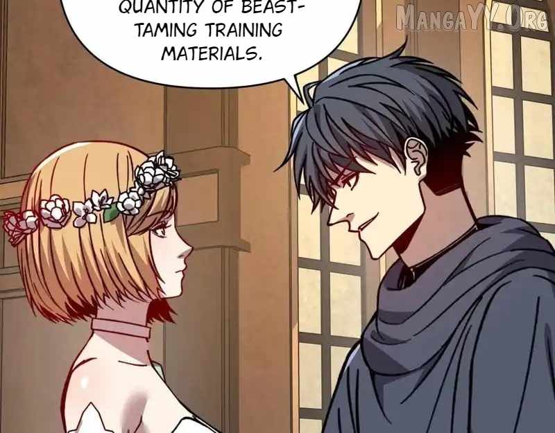 Starting as the God of Wealth, Taming Billions of Divine Pets! Chapter 59 - Page 4 in English