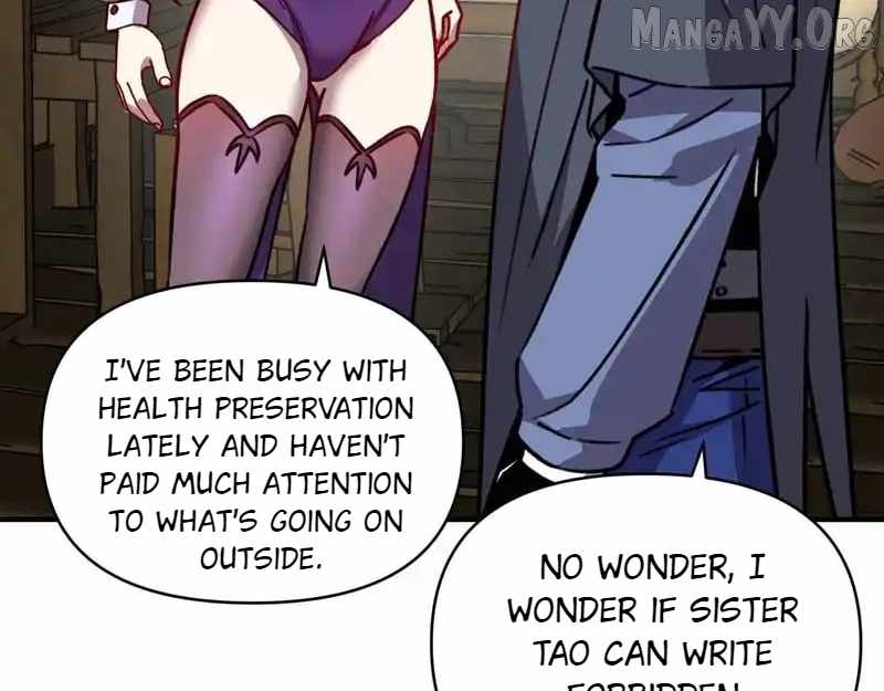 Starting as the God of Wealth, Taming Billions of Divine Pets! Chapter 59 - Page 66 in English