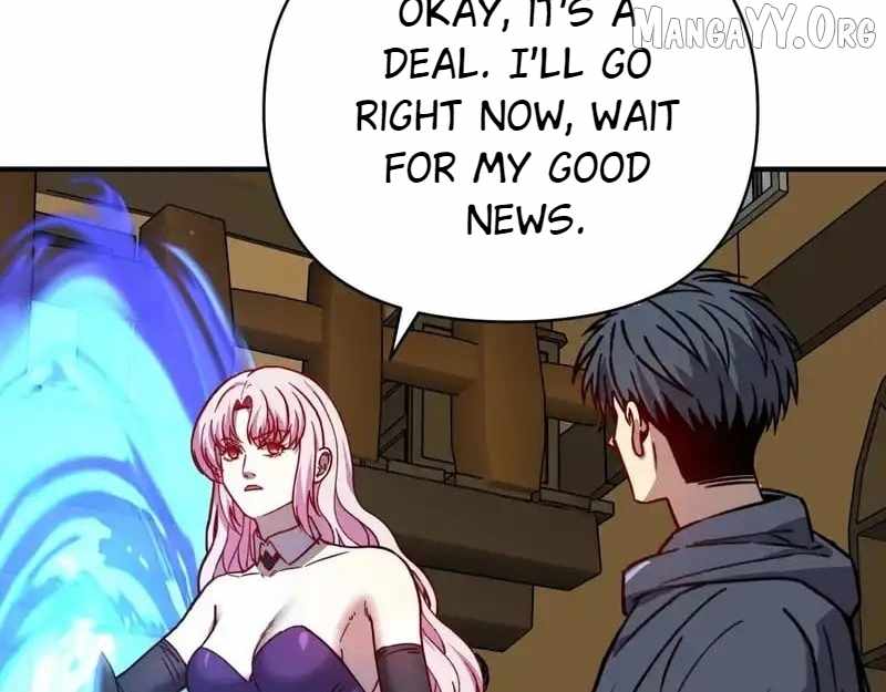 Starting as the God of Wealth, Taming Billions of Divine Pets! Chapter 59 - Page 84 in English