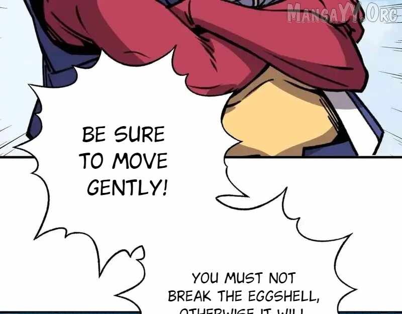 Starting as the God of Wealth, Taming Billions of Divine Pets! Chapter 59 - Page 90 in English