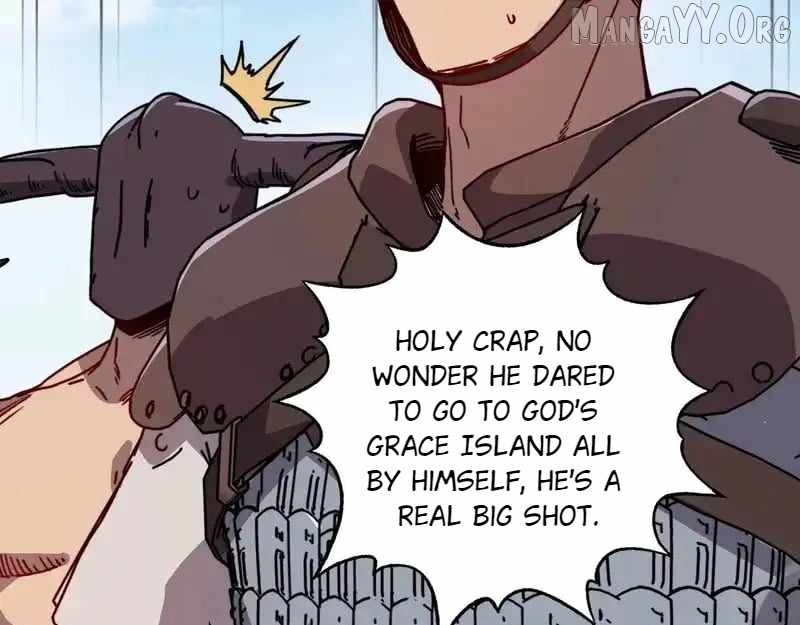 Starting as the God of Wealth, Taming Billions of Divine Pets! Chapter 60 - Page 58 in English