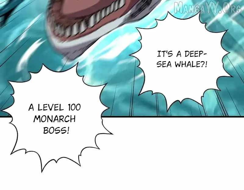 Starting as the God of Wealth, Taming Billions of Divine Pets! Chapter 60 - Page 80 in English