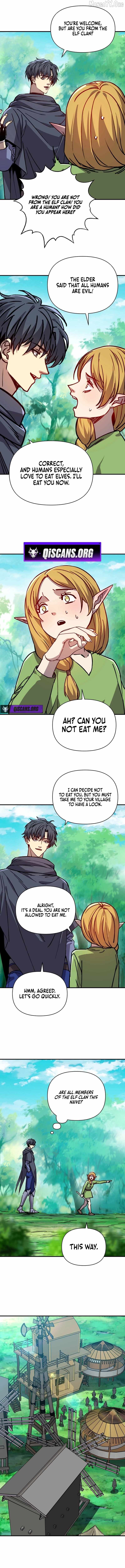 Starting as the God of Wealth, Taming Billions of Divine Pets! Chapter 63 - Page 4 in English