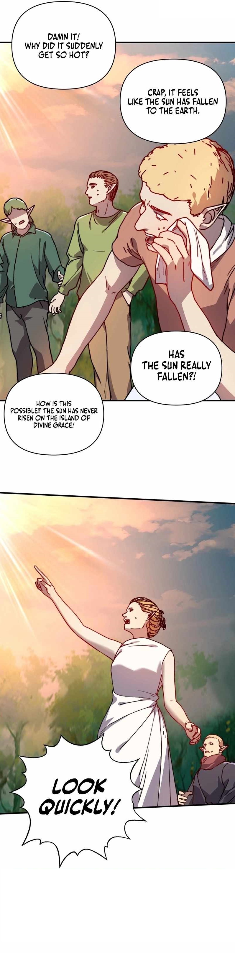Starting as the God of Wealth, Taming Billions of Divine Pets! Chapter 66 - Page 6 in English