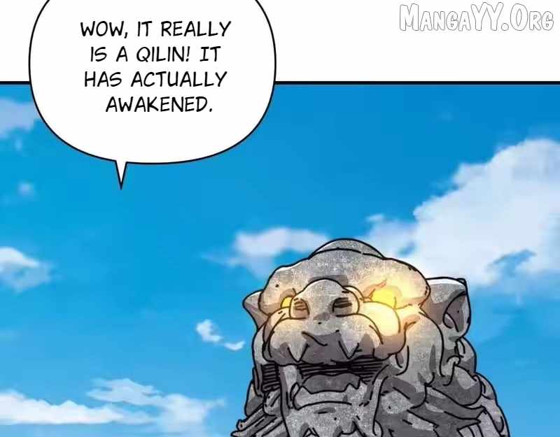 Starting as the God of Wealth, Taming Billions of Divine Pets! Chapter 69 - Page 79 in English