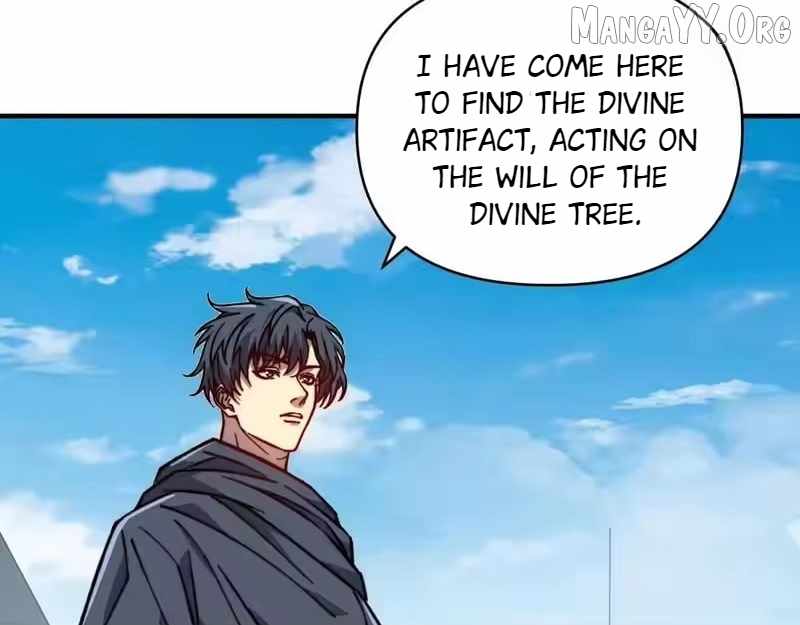 Starting as the God of Wealth, Taming Billions of Divine Pets! Chapter 69 - Page 82 in English