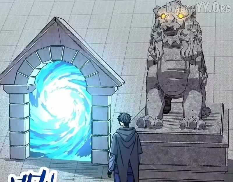 Starting as the God of Wealth, Taming Billions of Divine Pets! Chapter 69 - Page 91 in English