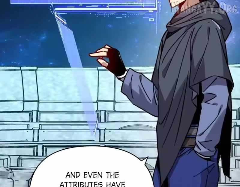 Starting as the God of Wealth, Taming Billions of Divine Pets! Chapter 70 - Page 10 in English