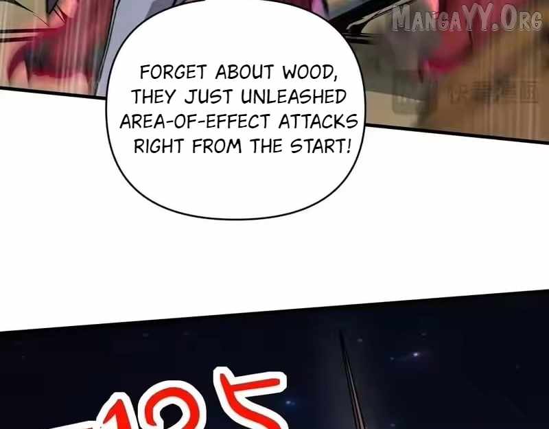 Starting as the God of Wealth, Taming Billions of Divine Pets! Chapter 70 - Page 98 in English