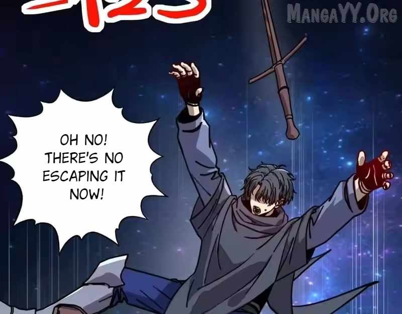 Starting as the God of Wealth, Taming Billions of Divine Pets! Chapter 70 - Page 99 in English