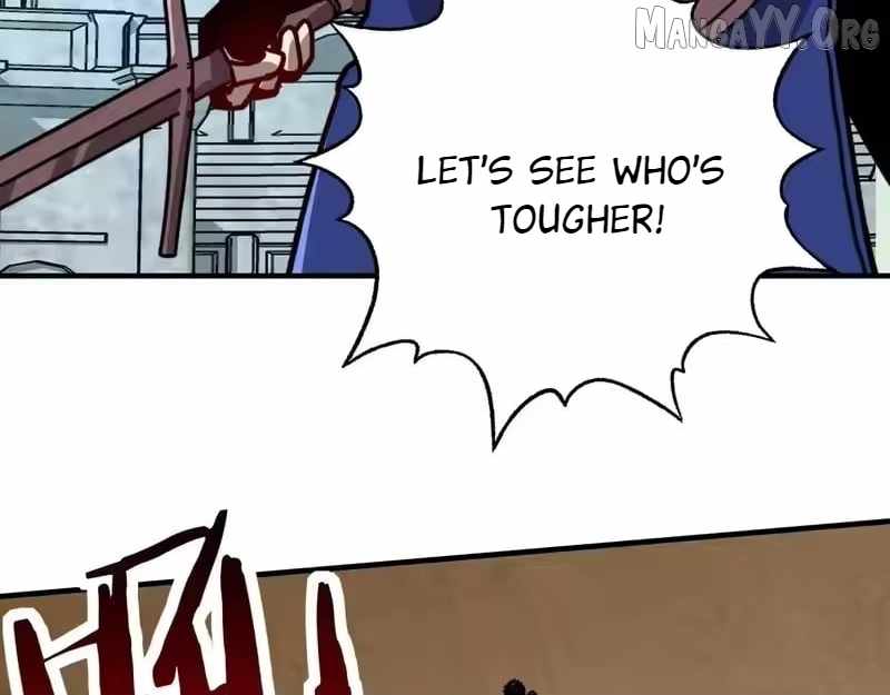 Starting as the God of Wealth, Taming Billions of Divine Pets! Chapter 70 - Page 114 in English