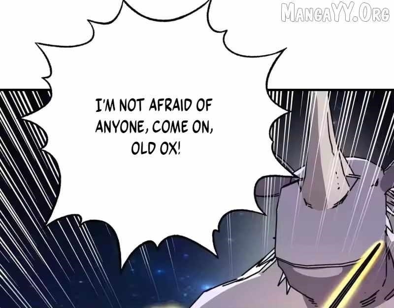 Starting as the God of Wealth, Taming Billions of Divine Pets! Chapter 71 - Page 50 in English