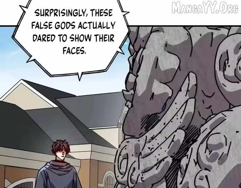 Starting as the God of Wealth, Taming Billions of Divine Pets! Chapter 72 - Page 107 in English