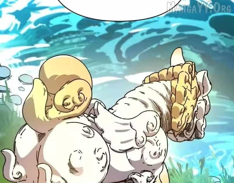 Starting as the God of Wealth, Taming Billions of Divine Pets! Chapter 72 - Page 20 in English