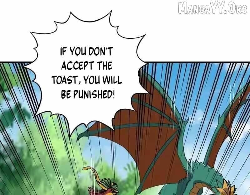 Starting as the God of Wealth, Taming Billions of Divine Pets! Chapter 72 - Page 43 in English