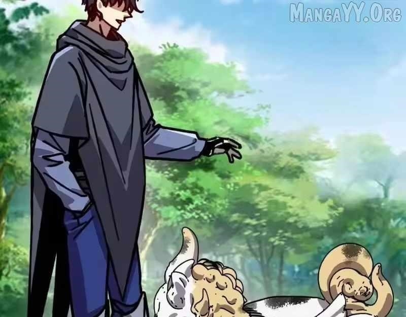 Starting as the God of Wealth, Taming Billions of Divine Pets! Chapter 72 - Page 71 in English