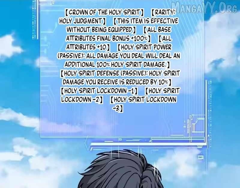 Starting as the God of Wealth, Taming Billions of Divine Pets! Chapter 72 - Page 92 in English