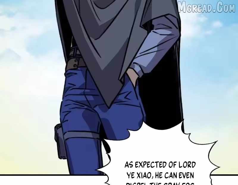 Starting as the God of Wealth, Taming Billions of Divine Pets! Chapter 74 - Page 96 in English