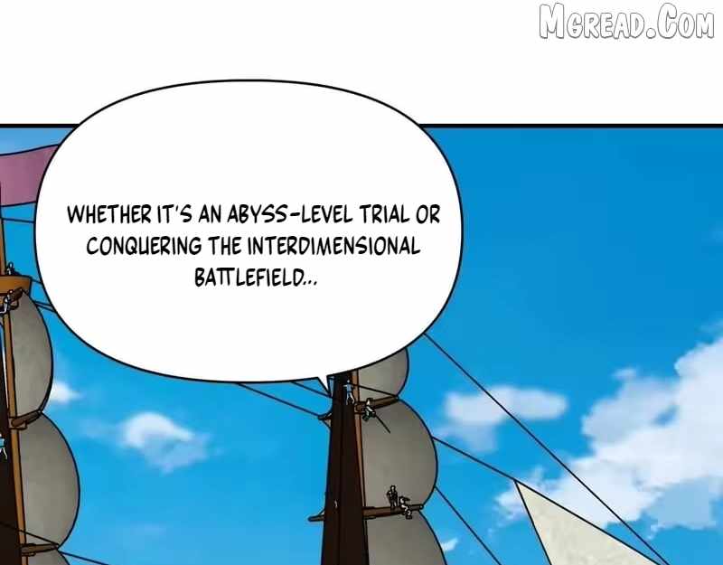 Starting as the God of Wealth, Taming Billions of Divine Pets! Chapter 74 - Page 103 in English