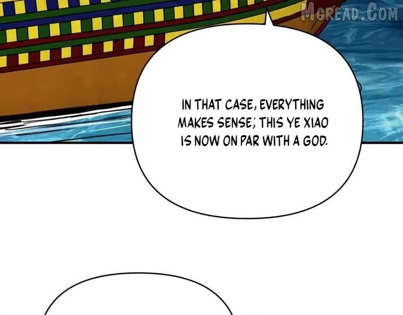 Starting as the God of Wealth, Taming Billions of Divine Pets! Chapter 74 - Page 105 in English