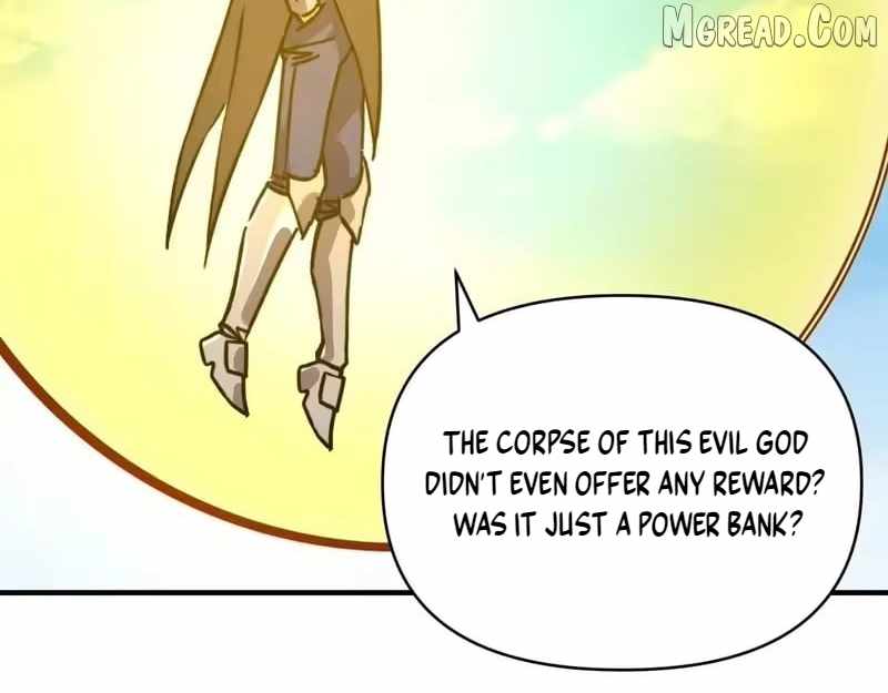 Starting as the God of Wealth, Taming Billions of Divine Pets! Chapter 74 - Page 107 in English