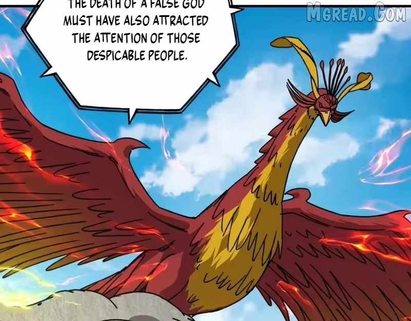 Starting as the God of Wealth, Taming Billions of Divine Pets! Chapter 74 - Page 111 in English