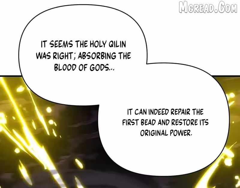 Starting as the God of Wealth, Taming Billions of Divine Pets! Chapter 74 - Page 65 in English