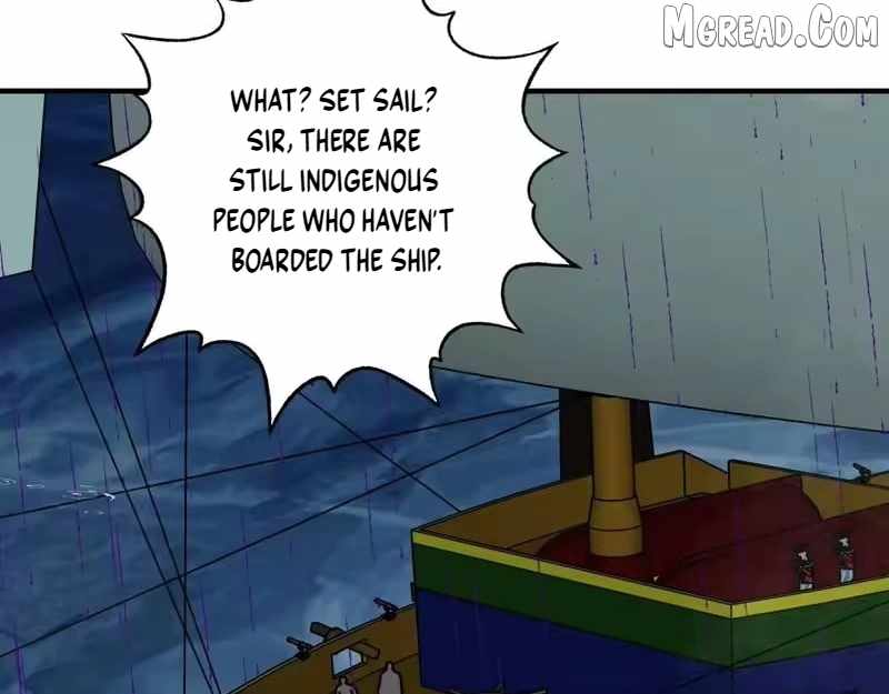 Starting as the God of Wealth, Taming Billions of Divine Pets! Chapter 74 - Page 7 in English