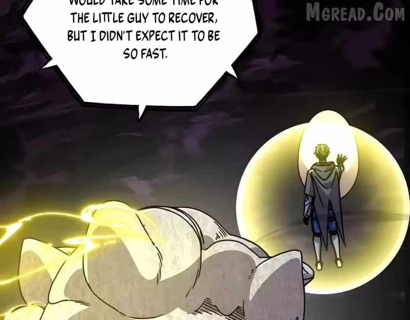Starting as the God of Wealth, Taming Billions of Divine Pets! Chapter 74 - Page 74 in English