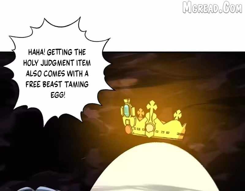Starting as the God of Wealth, Taming Billions of Divine Pets! Chapter 74 - Page 76 in English