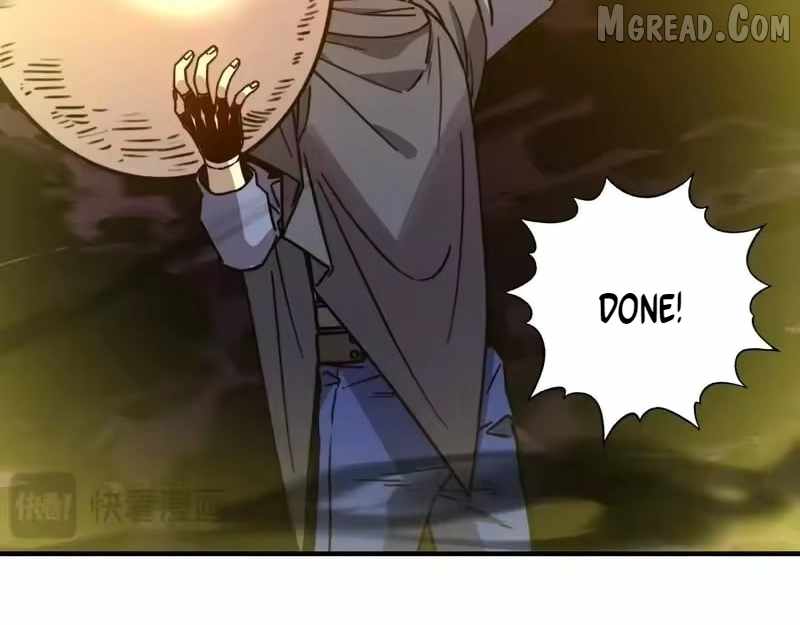 Starting as the God of Wealth, Taming Billions of Divine Pets! Chapter 74 - Page 80 in English