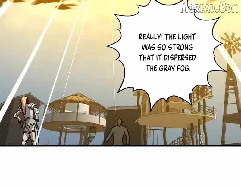 Starting as the God of Wealth, Taming Billions of Divine Pets! Chapter 74 - Page 91 in English