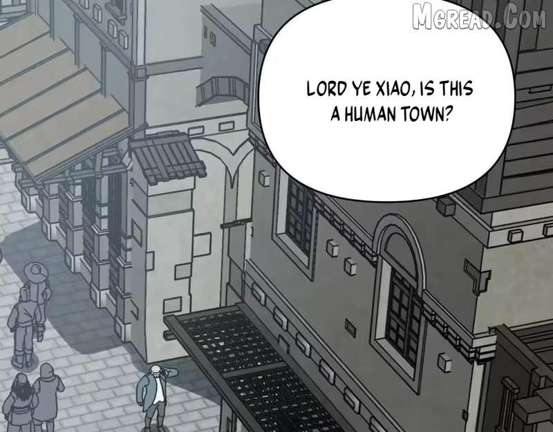 Starting as the God of Wealth, Taming Billions of Divine Pets! Chapter 75 - Page 100 in English