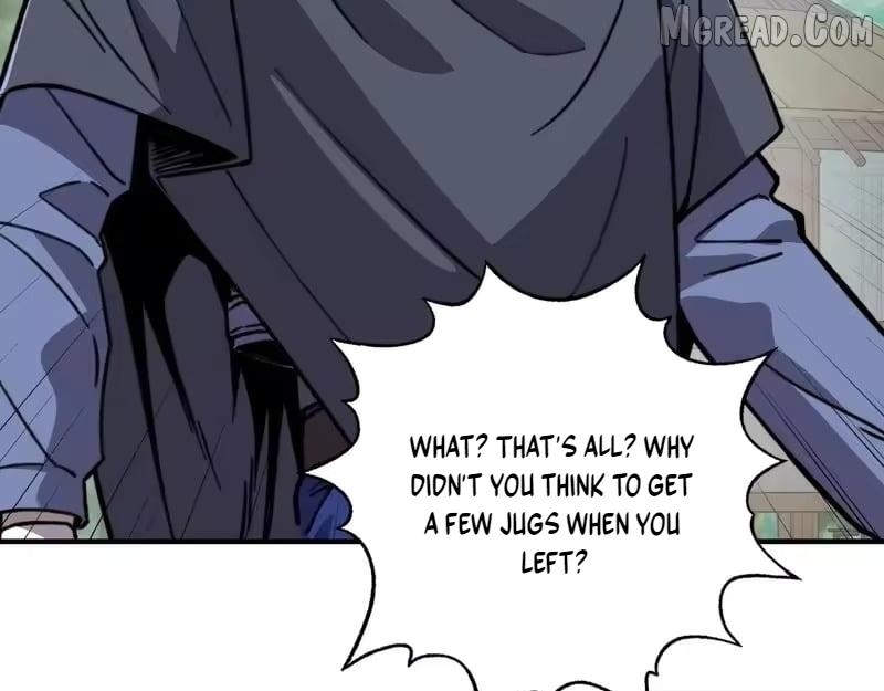 Starting as the God of Wealth, Taming Billions of Divine Pets! Chapter 75 - Page 21 in English