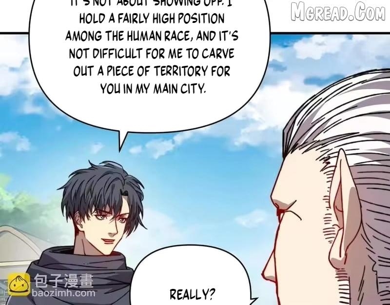 Starting as the God of Wealth, Taming Billions of Divine Pets! Chapter 75 - Page 31 in English