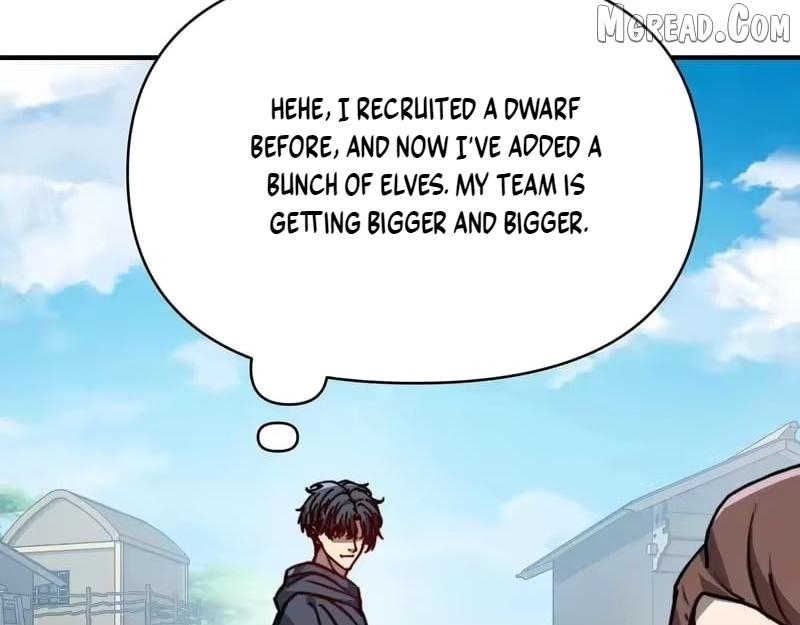 Starting as the God of Wealth, Taming Billions of Divine Pets! Chapter 75 - Page 36 in English