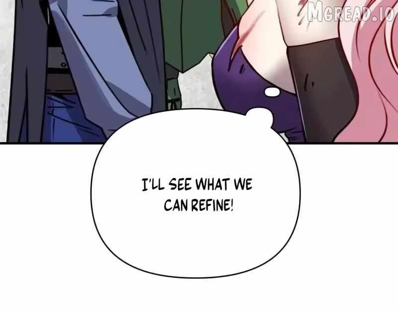 Starting as the God of Wealth, Taming Billions of Divine Pets! Chapter 76 - Page 104 in English