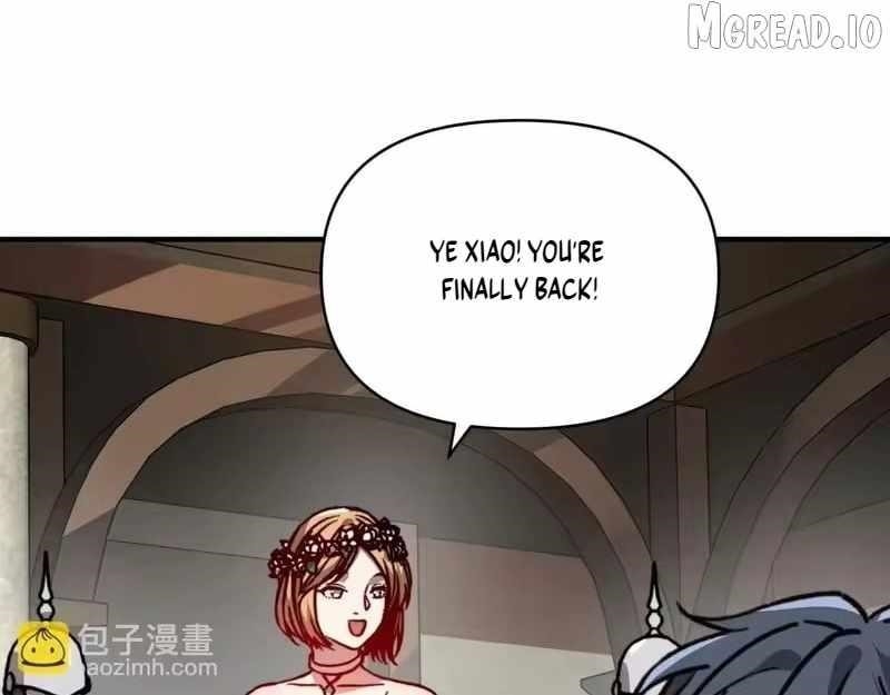 Starting as the God of Wealth, Taming Billions of Divine Pets! Chapter 76 - Page 27 in English