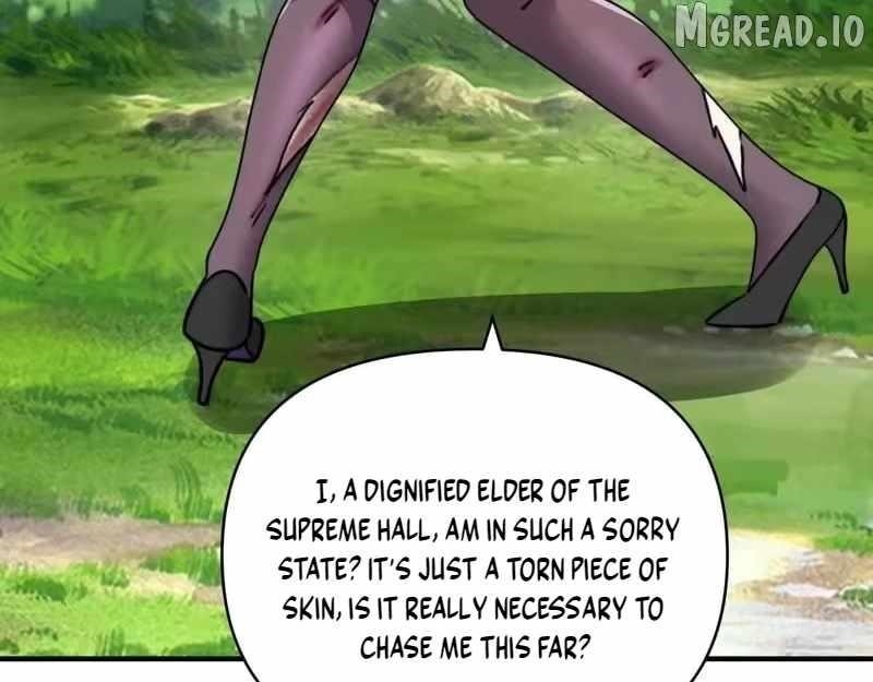 Starting as the God of Wealth, Taming Billions of Divine Pets! Chapter 76 - Page 7 in English