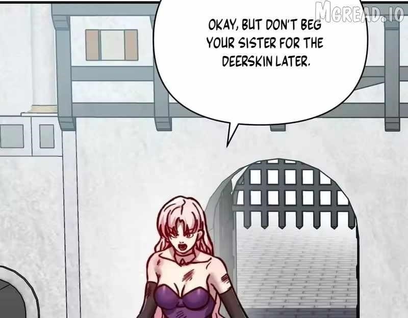 Starting as the God of Wealth, Taming Billions of Divine Pets! Chapter 76 - Page 89 in English