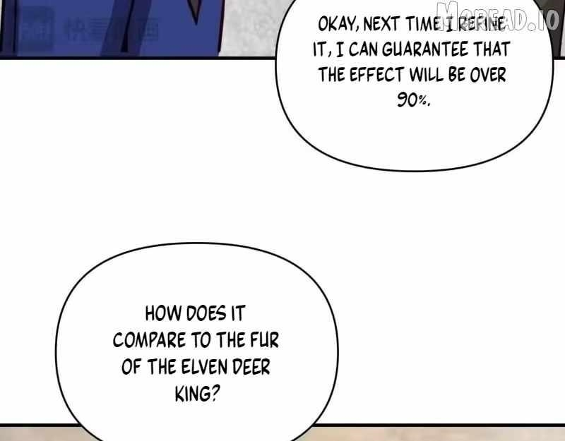 Starting as the God of Wealth, Taming Billions of Divine Pets! Chapter 77 - Page 19 in English