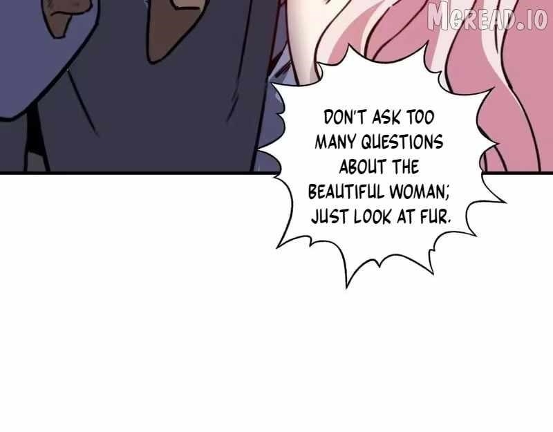 Starting as the God of Wealth, Taming Billions of Divine Pets! Chapter 77 - Page 33 in English
