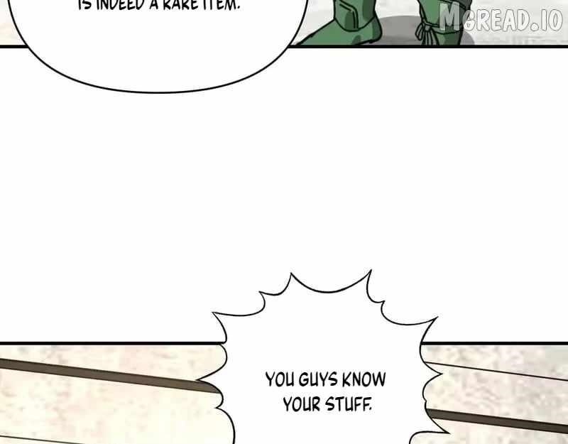 Starting as the God of Wealth, Taming Billions of Divine Pets! Chapter 77 - Page 36 in English