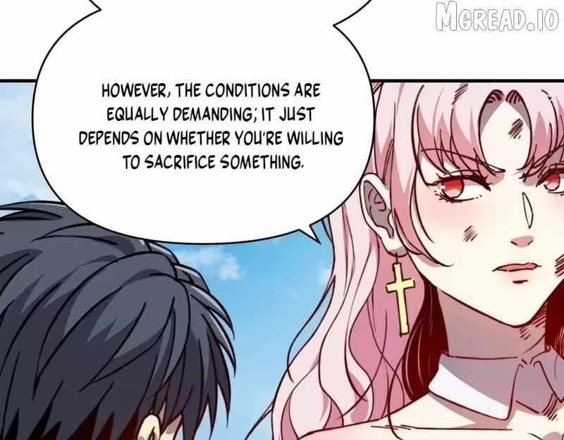Starting as the God of Wealth, Taming Billions of Divine Pets! Chapter 77 - Page 64 in English